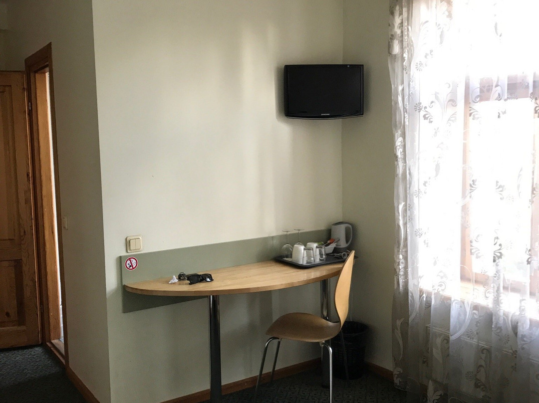 Katrina Hotel主图