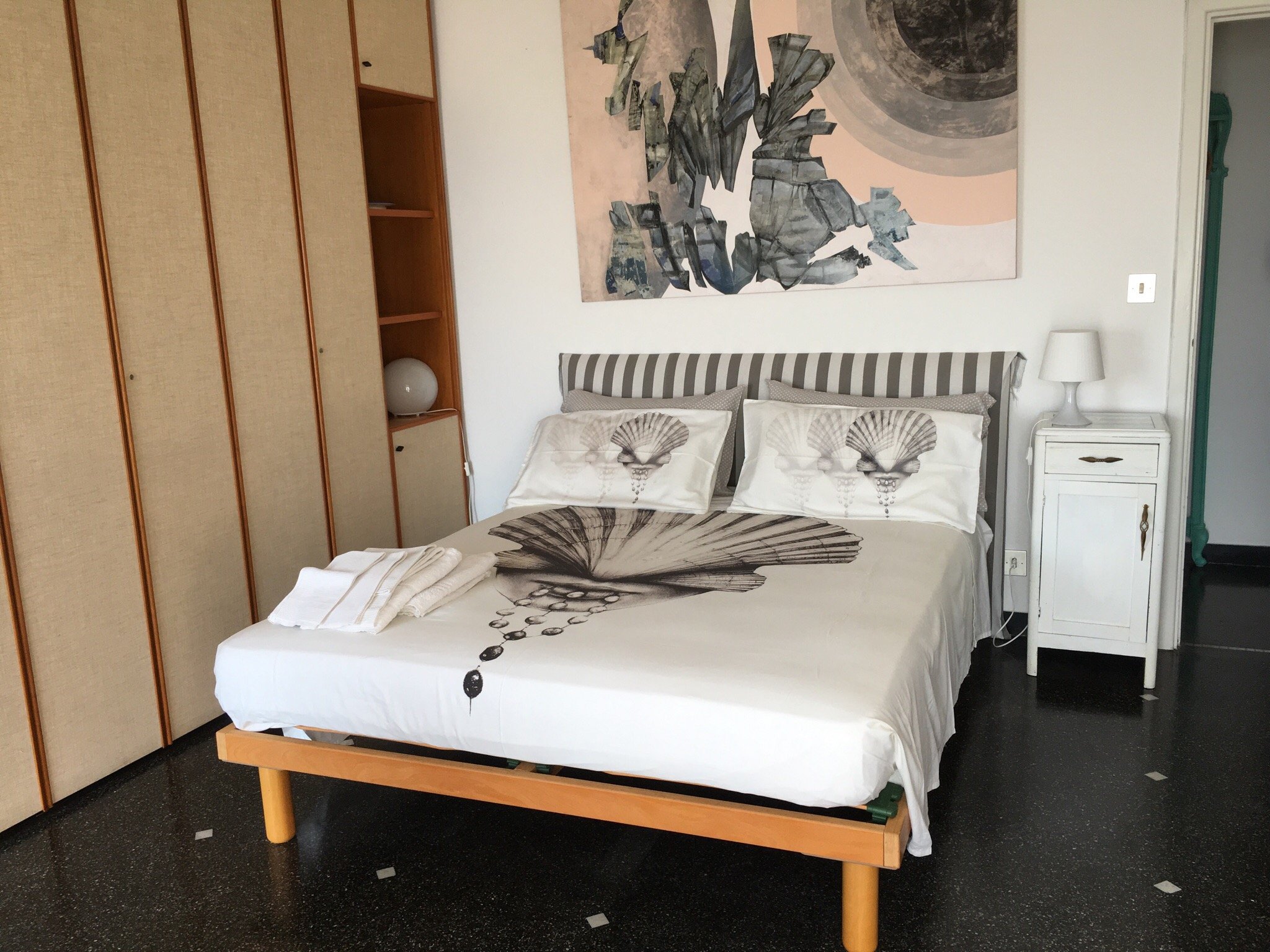 Eremo B&B-官方