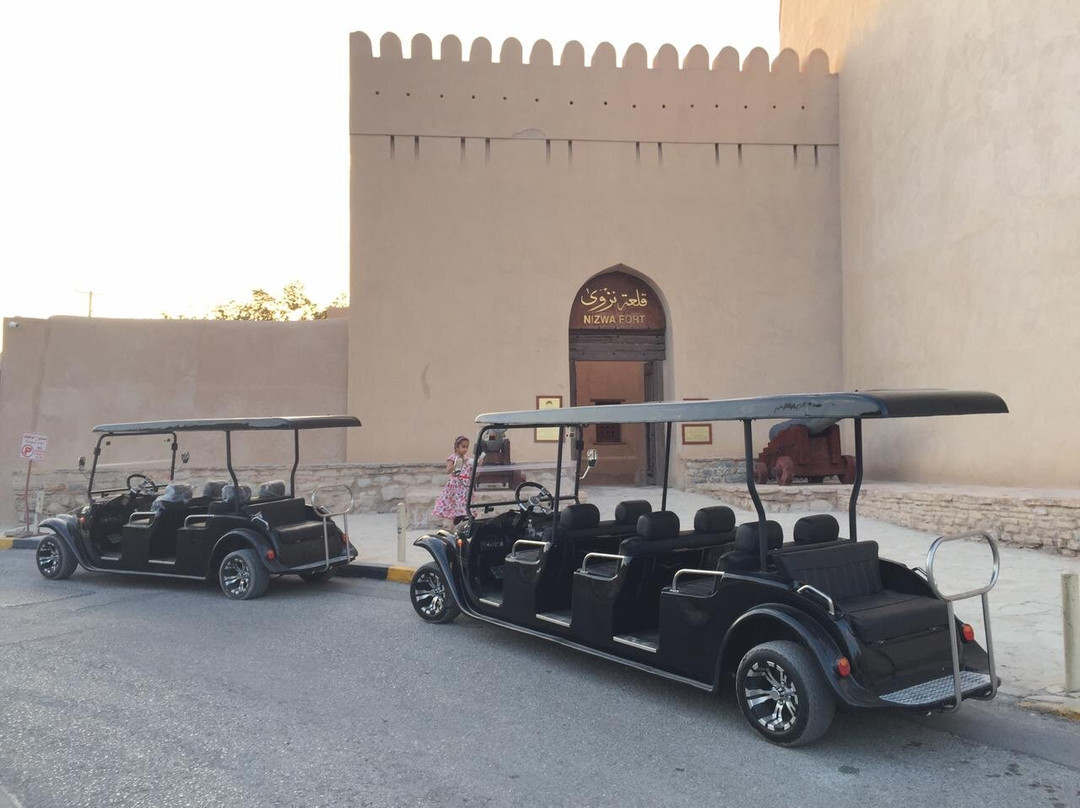 Nizwa Tourism Carts景点图片