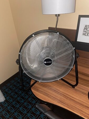 Fairfield Inn & Suites Denver North/Westminster主图