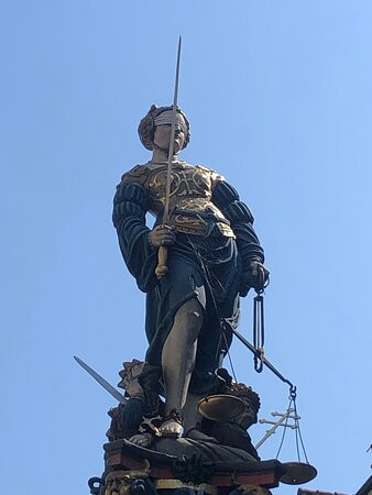 Free Walking Tours Bern景点图片