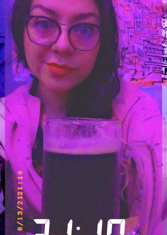 YOLOTL Cerveza Artesanal景点图片