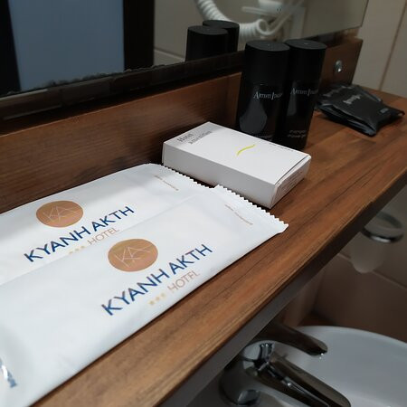 Kyani Akti Hotel主图