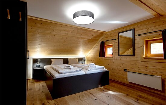 MarktlAlm - Almhuttendorf Turracher Hohe主图