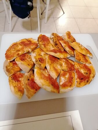 Chefactory Cooking Academy-佛罗伦萨必去景点