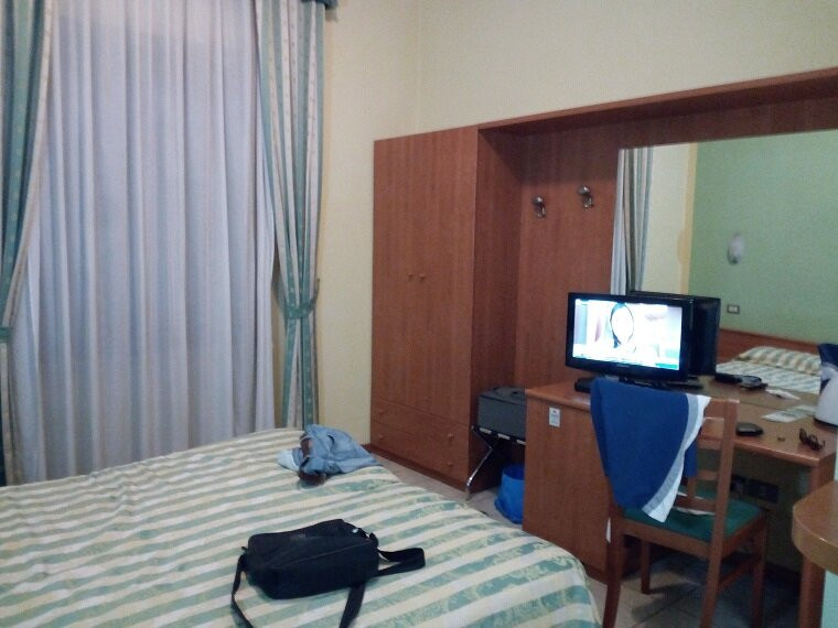 Hotel Umbria Ristorante - Orvieto主图