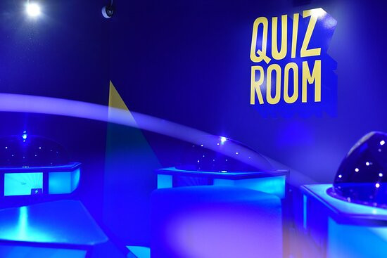 Quiz Room Toulouse-图卢兹必去景点