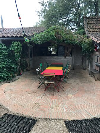 Ferme Équestre du Pech Merle​​-Cabrerets必去景点