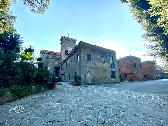Monastero di San Paolo景点图片