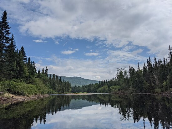 Vallée Bras-du-Nord-Saint-Raymond必去景点