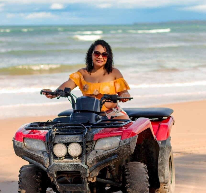 Gavião tur-Cairu必去景点