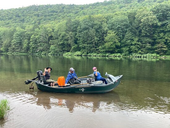 Baxter House Outfitters主图