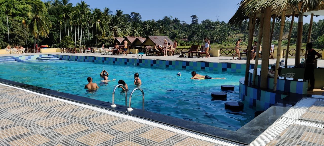Silver Sand Village Resort-官方