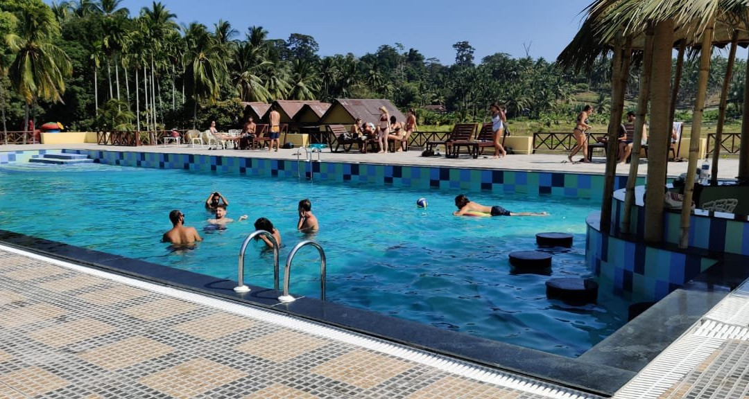 Andaman and Nicobar Islands酒店住宿-Silver Sand Village Resort