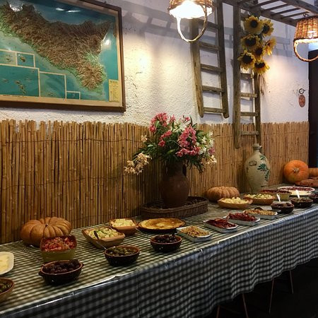 Agriturismo Ruvitello主图