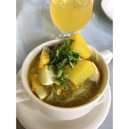 Kendi Villas and Spa主图