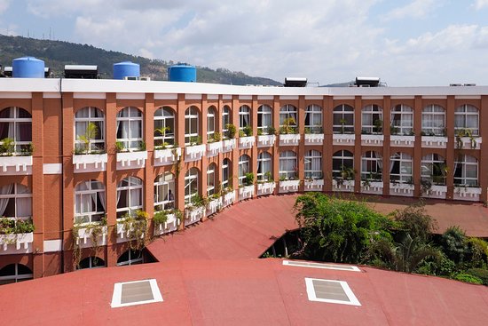 Zomatel Hotel-官方