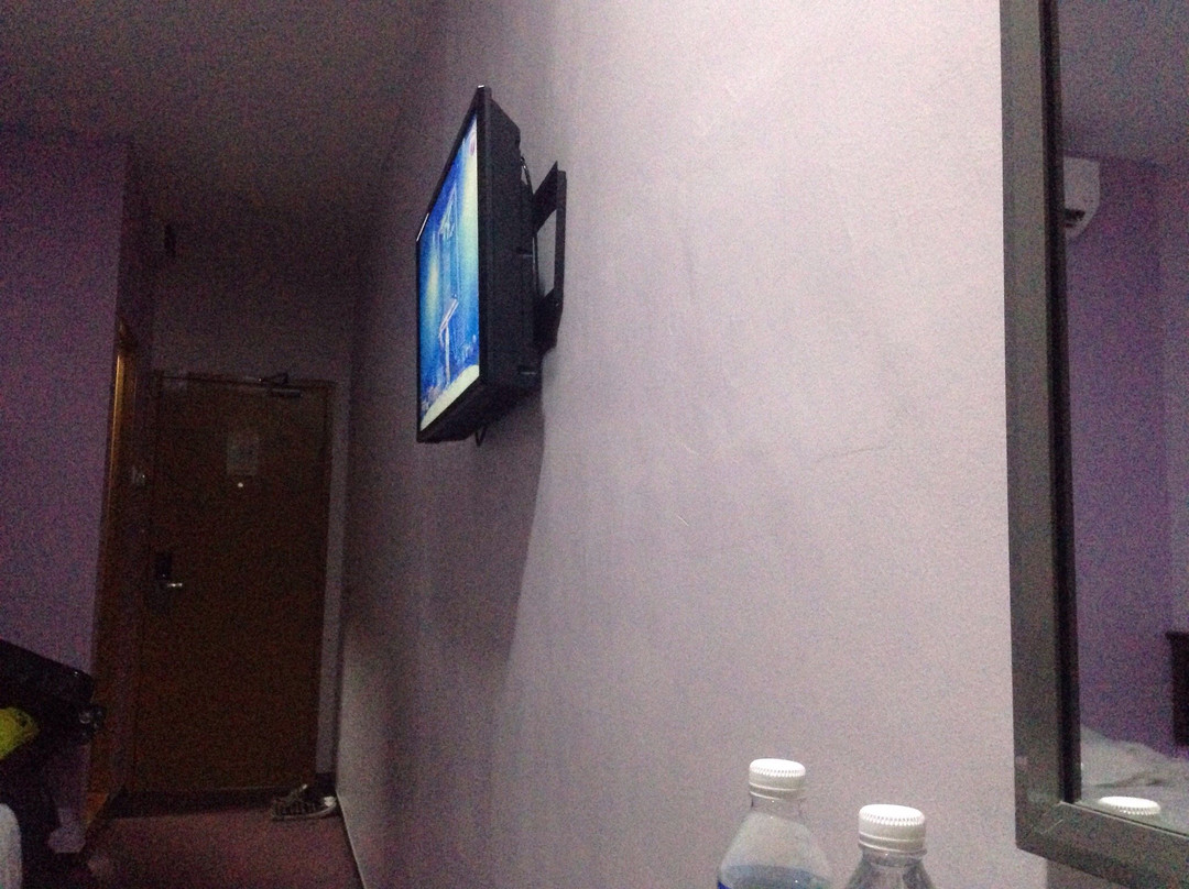 ID Hotel Yayasan主图