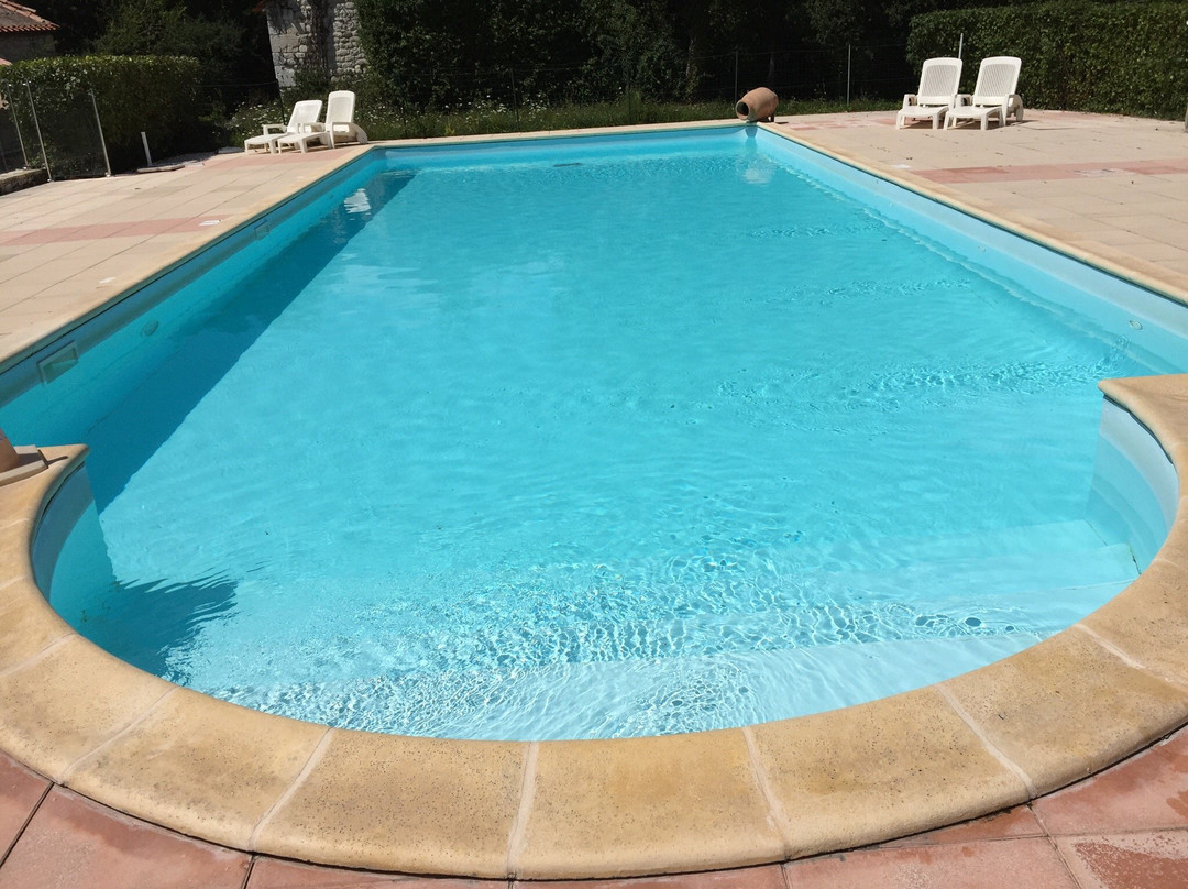 Courbiac旅游攻略图片