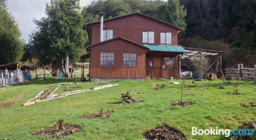 Refugio La Rinconada主图