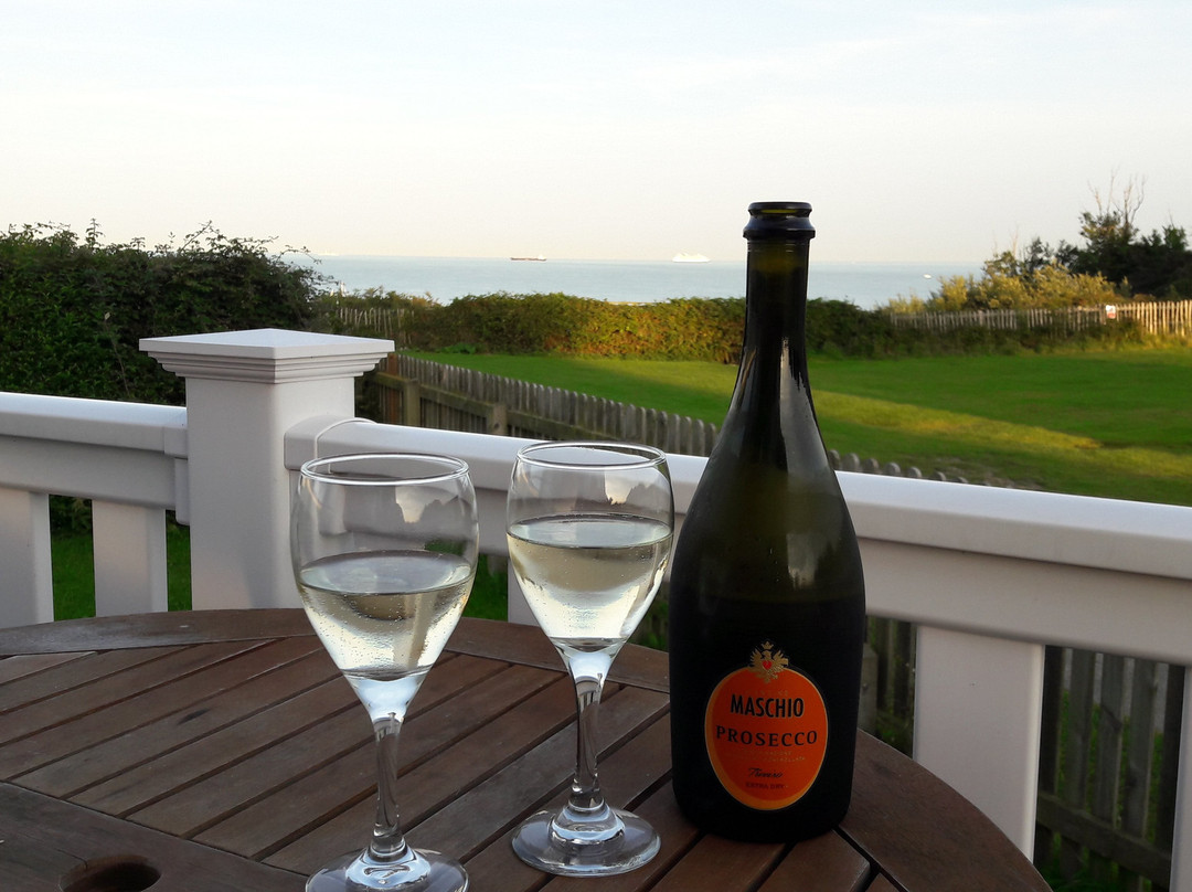 Sandhills Holiday Park