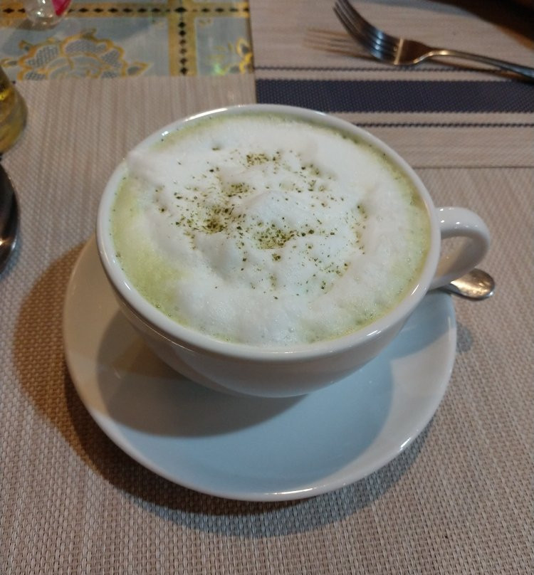 Moon Terrace Resort & Hotel主图