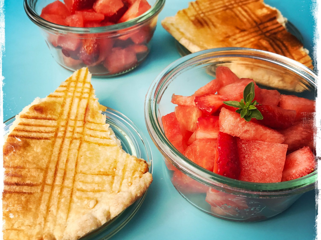 Les Tranquilles d'Oleron主图