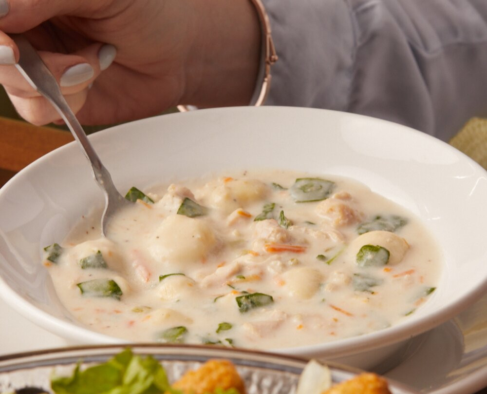 Olive Garden Italian Restaurant