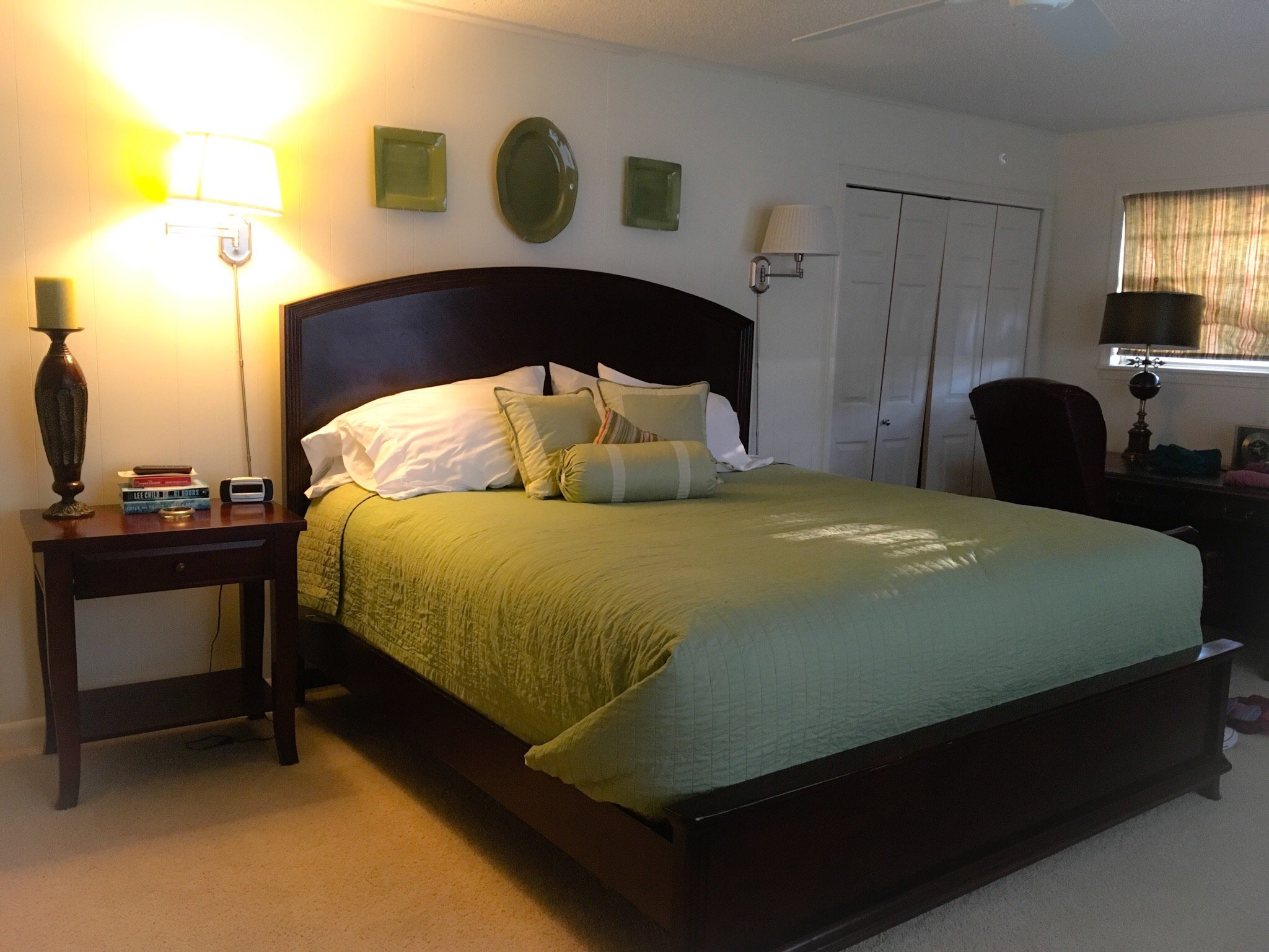 Riverbend Bed & Breakfast-官方