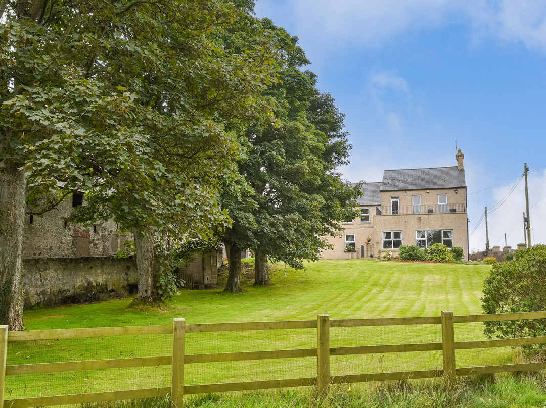Ardkeen House