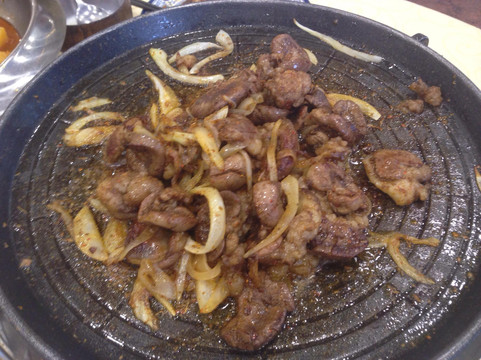 金疆西域食府(北辰东路店)主图