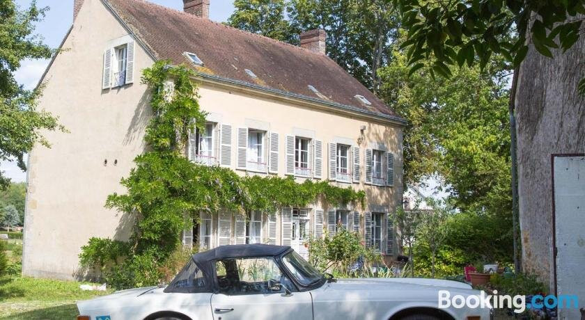 La Maison Landon