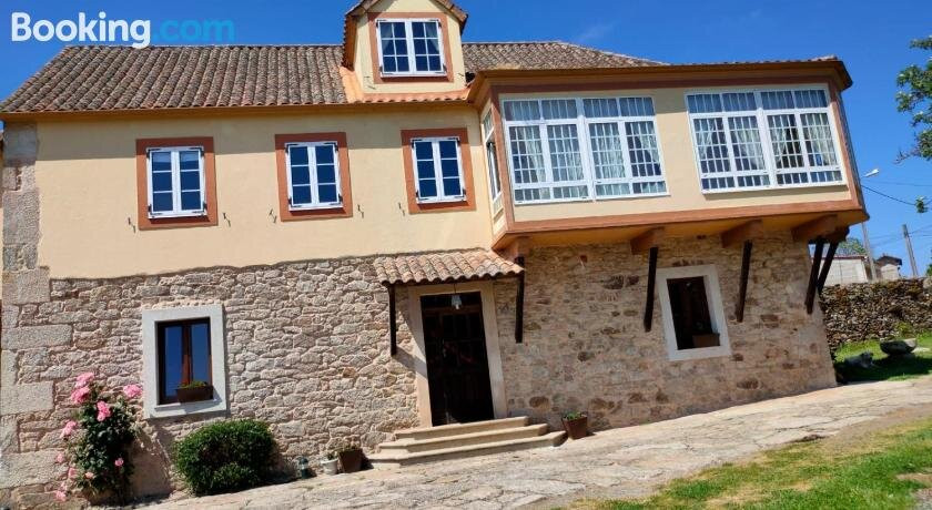 A Forxa Casa de Aldea