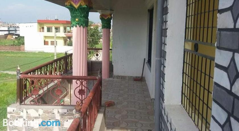 SGB Hostel