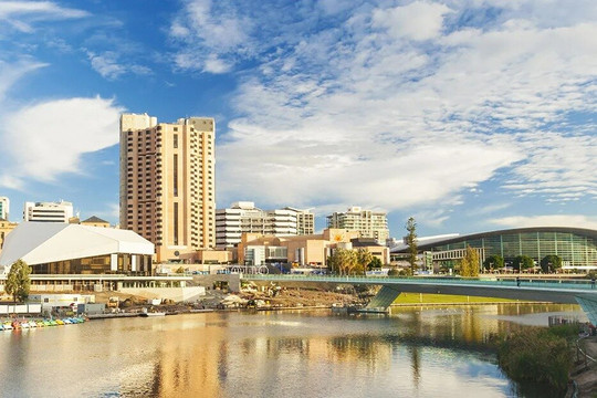 VoiceMap Audio Tours