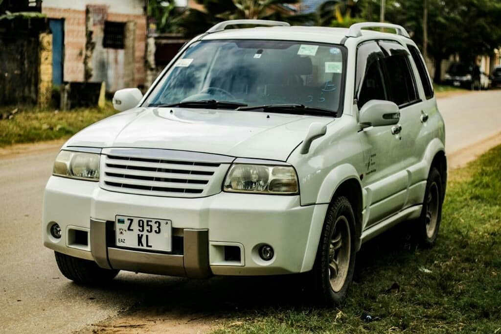 Zanzibar Maneno car rental景点图片