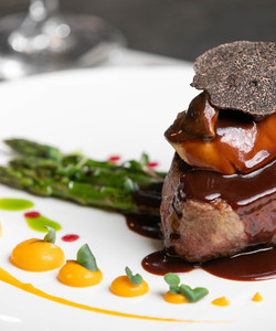 Clochard餐厅图片