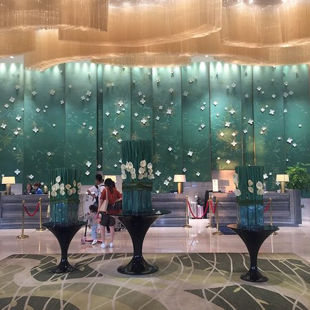 南昌融创美居酒店主图