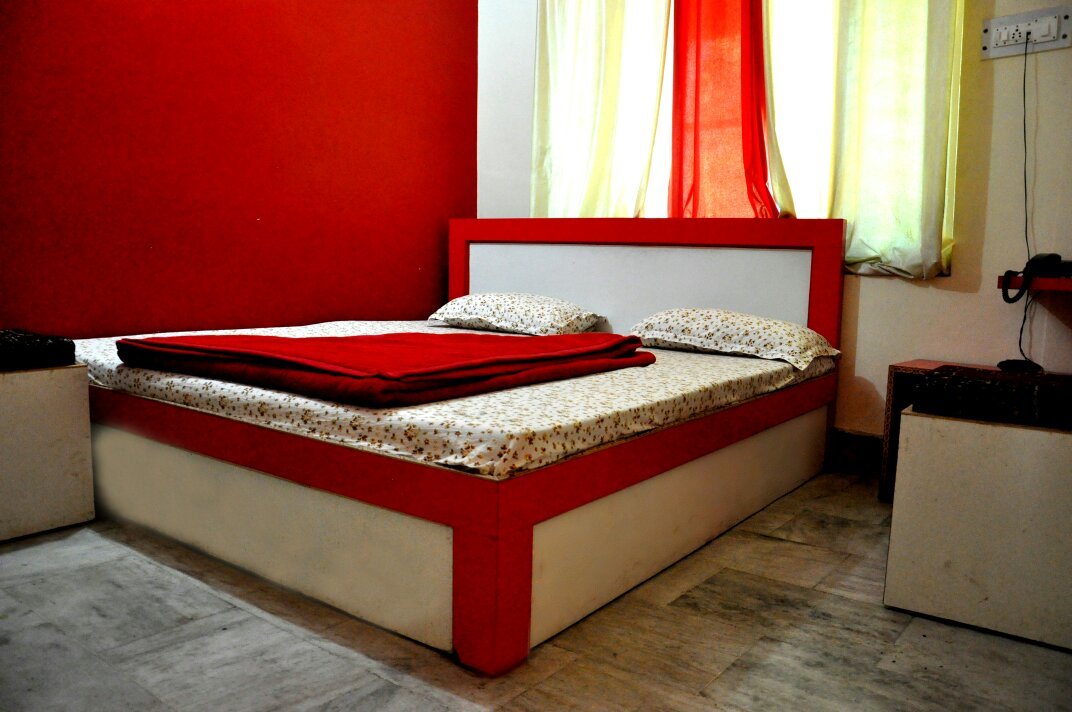 Atithi Guest House-官方
