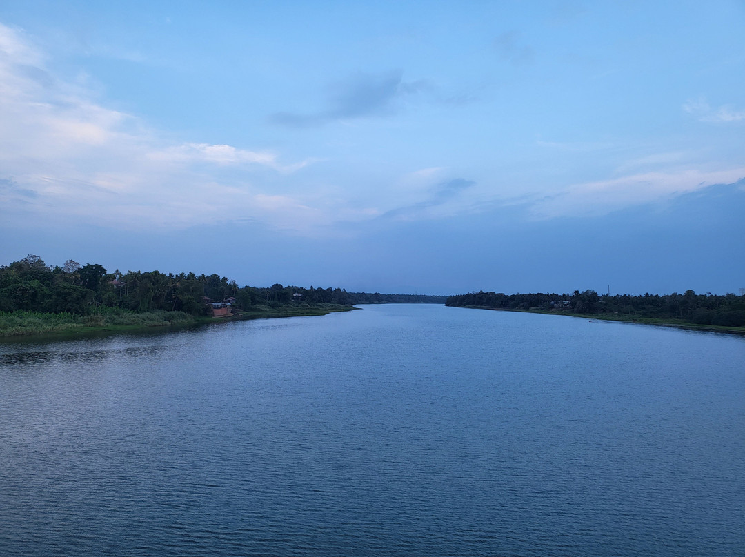 Kovilakam Heritage Resort