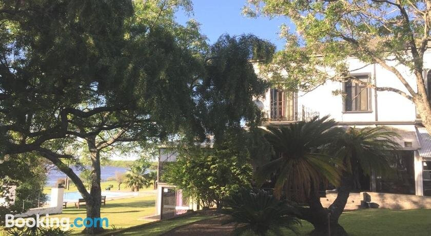 San Isidro Hotel主图