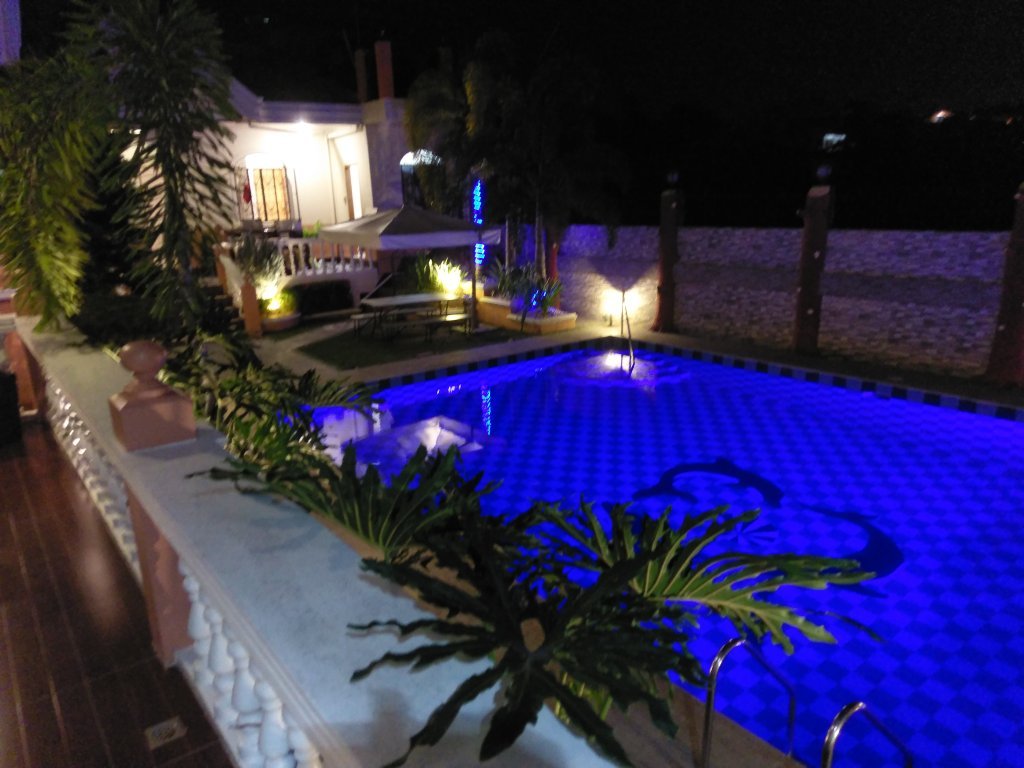 The Executive Villa-官方