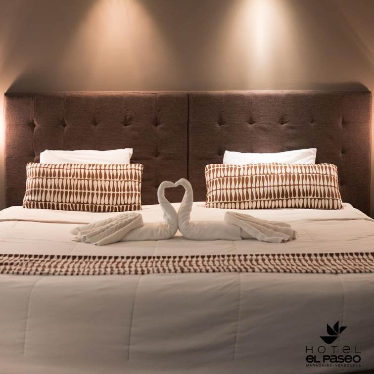 Hotel el Paseo主图
