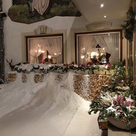 佩特恩努尔霍夫酒店-官方