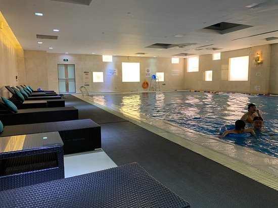 青岛世园假日酒店主图