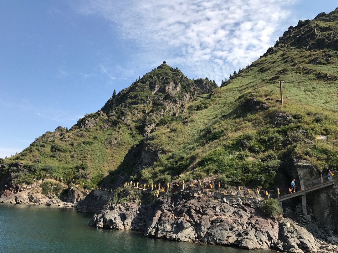 阜康旅游攻略图片