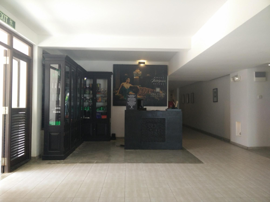 Spa Ceylon Ayurveda Kani Lanka-卡卢特勒必去景点