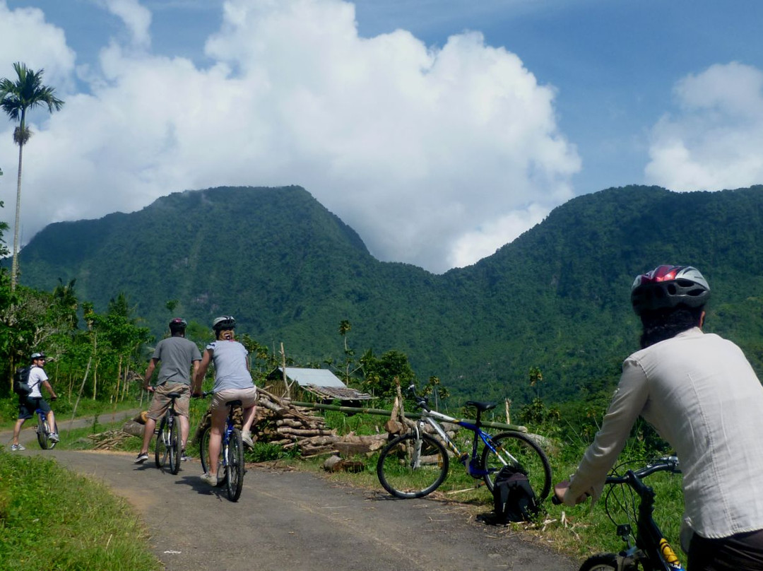 East Bali Bike Amed景点图片
