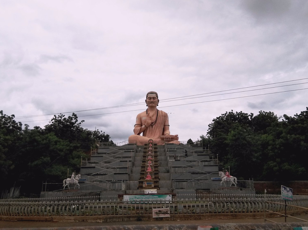 Basavakalyan旅游攻略图片