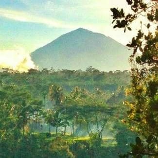 Kedisan旅游攻略图片